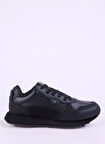 Armani Exchange Siyah Erkek Sneaker XUX205