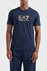 Ea7 Erkek T Shirt 7M000007 AF10170 UB102