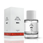 Kappa White Unisex Eua De Parfüm 55 Ml