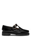 Sebago Siyah Kadın Loafer 751244W902SE