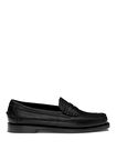 Sebago Siyah Kadın Loafer 731226W902SE