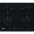 Hoover HVW6MBB Gazlı Ankastre Ocak