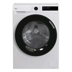Hoover HBR 414BL9-17 A Enerji Sınıfı 14 kg 1400 Devir Wi-Fi Bağlantılı Çamaşır Makinesi