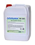 Omniwash SD-300 Ihlamur Oda ve Çamaşır Parfümü 5 Litre 