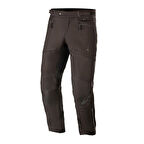 Alpinestars AST-1 V2 WP Korumalı Motosiklet Pantolonu Siyah
