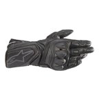 Alpinestars SP-8 V3 Korumalı Motosiklet Eldiveni Siyah