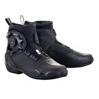 Alpinestars SP-2 Korumalı Motosiklet Botu Siyah