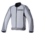 Alpinestars LUC V2 Air Yazlık Korumalı Motosiklet Montu Gri