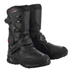 Alpinestars XT-8 Gore-Tex Korumalı Motosiklet Botu Siyah