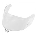 Alpinestars Supertech R10 Kask İçin Şeffaf Vizör