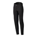 Alpinestars Alamosa Korumalı Kadın Motosiklet Pantolonu Siyah