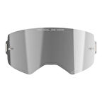 Alpinestars Supertech Goggle İçin Cam Gümüş