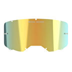 Alpinestars Vision 8-5-3 Goggle İçin Ayna Cam Altın