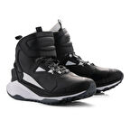 Alpinestars Speedstreet Korumalı Motosiklet Botu Siyah  Beyaz