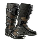 GAERNE FASTBACK ENDUR. ENDURO CROSS ÇİZME KAHVERENGİ