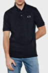 Armani Exchange Erkek Polo Yaka T Shirt XM000330 AF10366 UB101