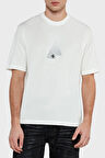 Armani Exchange Erkek T Shirt XM000270 AF12112 U0009