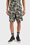 Armani Exchange Erkek Short XM000427 AF14869 F0039