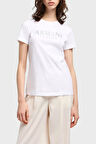 Armani Exchange Kadın T Shirt XW000387 AF10354 U0002