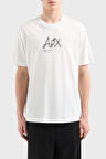 Armani Exchange Erkek T Shirt XM000566 AF10334 U0009