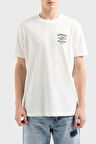 Armani Exchange Erkek T Shirt XM000550 AF10362 U0009