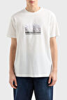 Armani Exchange Erkek T Shirt XM000555 AF10358 U0009