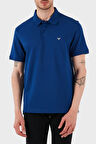 Emporio Armani Erkek Polo Yaka T Shirt EM001380 AF12331 UB093