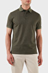 Emporio Armani Erkek Polo Yaka T Shirt EM001283 AF10017 F8108