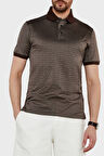 Emporio Armani Erkek Polo Yaka T Shirt EM000788 AF12916 F6052