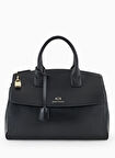 Armani Exchange Siyah Kadın El Çantası XW000382AF12040UC001