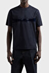 Emporio Armani Erkek T Shirt EM001015 AF13669 UB118