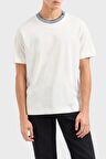 Emporio Armani Erkek T Shirt EM000853 AF12926 U0003