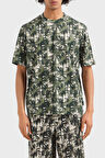 Armani Exchange Erkek T Shirt XM001245 AF10356 F0039