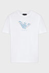 Emporio Armani Kadın T Shirt EW000904 AF12601 F0024