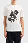 Emporio Armani Erkek T Shirt EM001024 AF10017 U0003