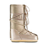 Moon Boot Glance Platinum Kadın Uzun Kar Botu