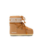 ICON LOW 2 W Kadın Bot 80D1409340 Moon Boot MB Icon Low Classic Nylon  (36-41)