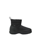 Kadın Bot 80D2500050-N001 Moon Boot Luna Puffy WP Black