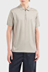 Emporio Armani Erkek Polo Yaka T Shirt EM001082 AF10017 U8033