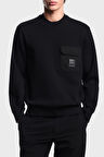 Emporio Armani Erkek Sweat EM002925 AF10013 UC001