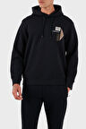Emporio Armani Erkek Sweat EM003587 AF10013 UB118