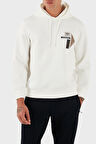 Emporio Armani Erkek Sweat EM003587 AF10013 U0003