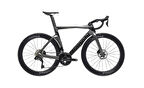 BIANCHI OLTRE RACE 105 DISC KARBON ERKEK YOL YARIŞ BİSİKLETİ 530H HD 28 JANT 12 VİTES GRAPHITE MAT