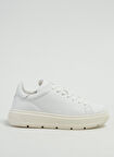 Love Moschino Beyaz Kadın Sneaker JA15304G1GIA0100