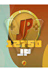 12,750 Joypara