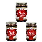 Mesir Macunu3 Kavanoz Orjinal Manisa  950 Gr