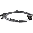AUTOLITE BUJİ+BOBİN KABLOSU FORD TAUNUS ORJ. BAŞLIKLI 1.3-1.6 1976-92
