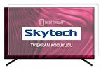 Skytech ST-3240 TV EKRAN KORUYUCU - Skytech 32" inç Ekran Koruyucu Paneli