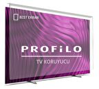 Profilo 32" inç 82 Ekran Tv Ekran Koruyucu Paneli