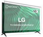 LG 55UC970V Tv Ekran Koruyucu - LG 55" inç 138 cm tv koruyucu